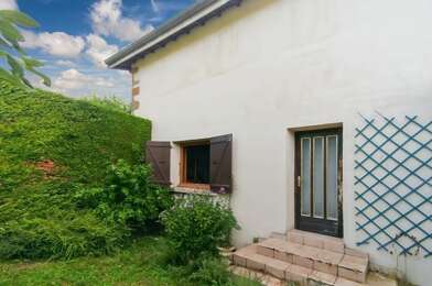 Maison 6 pièces 255000 €