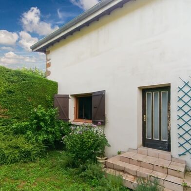 Maison 6 pièces 255000 €