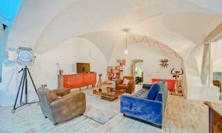 Appartement 3 Pièces 157 m² à vendre à Marseille 2 (13002)