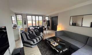 Appartement 4 Pièces 97 m² à louer à Toulouse (31000)