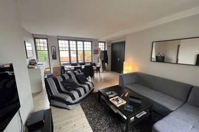 Appartement 4 pièces 1579 €