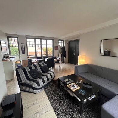 Appartement 4 pièces 1579 €