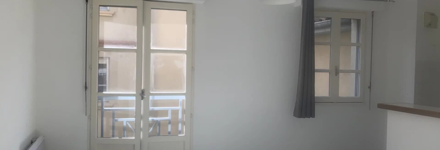 Appartement 2 Pièces 34 m² à louer à Toulouse (31000)