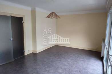 Appartement 3 pièces 530 €