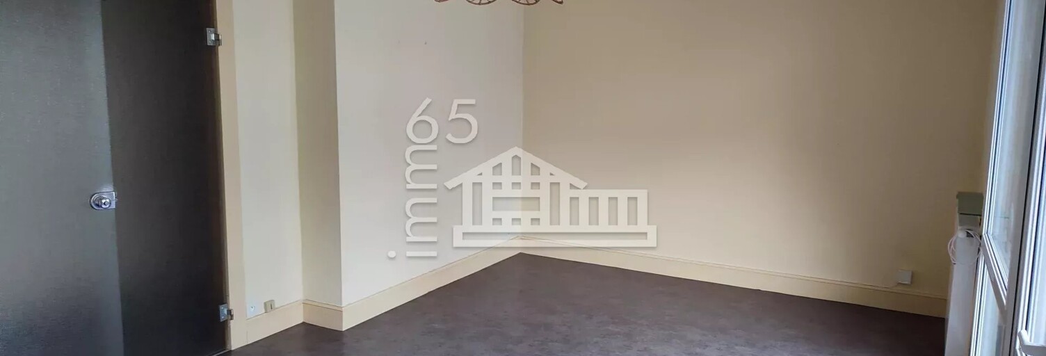 Appartement 3 Pièces 80 m² à louer à Tarbes (65000)