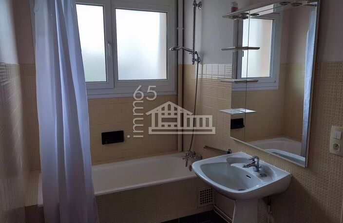 Grand T3 proche centre ville — photo 5