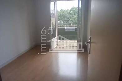 Appartement 3 pièces 530 €