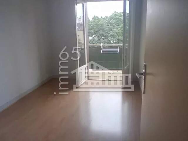 Grand T3 proche centre ville — photo du bien