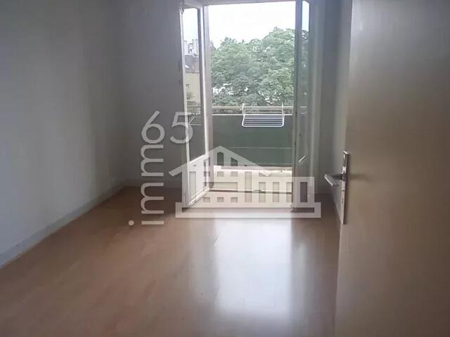 Appartement proposé à Tarbes