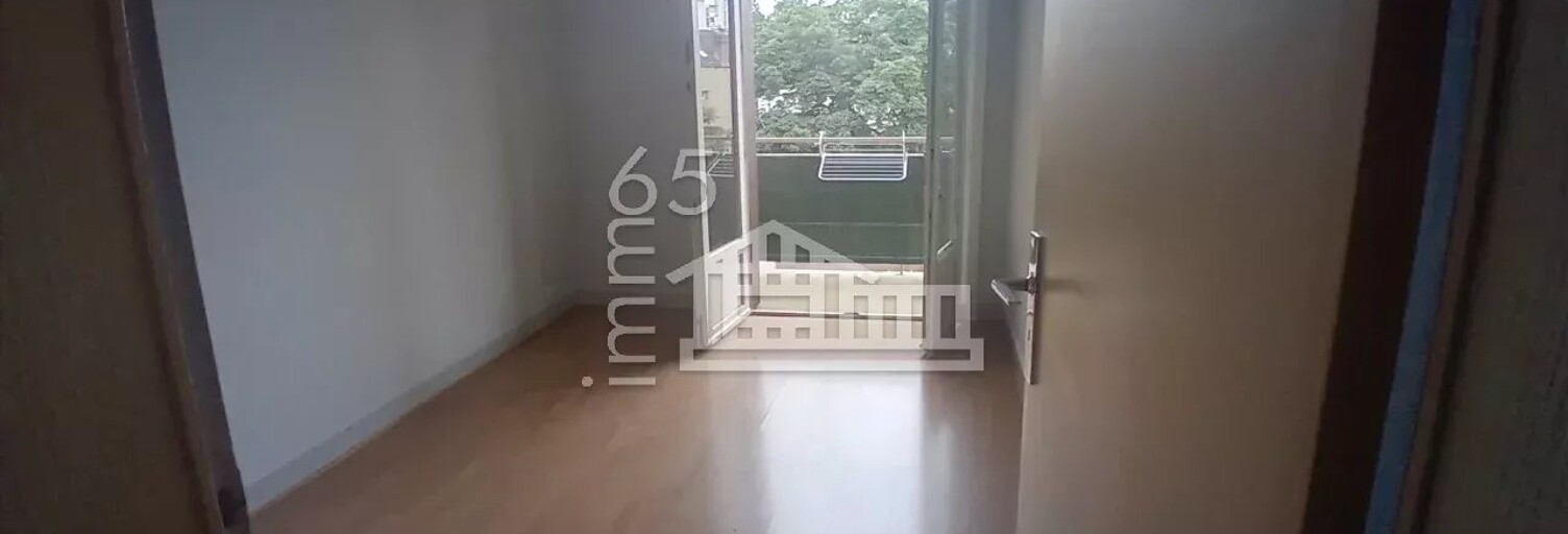 Appartement 3 Pièces 80 m² à louer à Tarbes (65000)