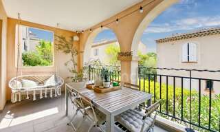 Appartement 3 Pièces 56 m² à vendre à Mallemort (13370)