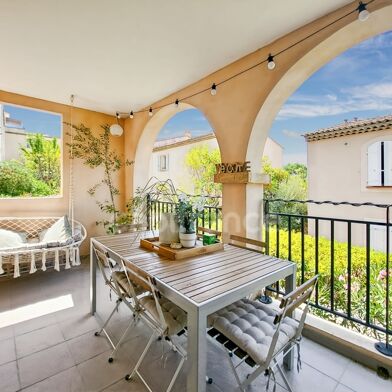 Appartement 3 pièces 239000 €