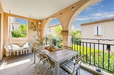 Appartement 3 pièces 228000 €