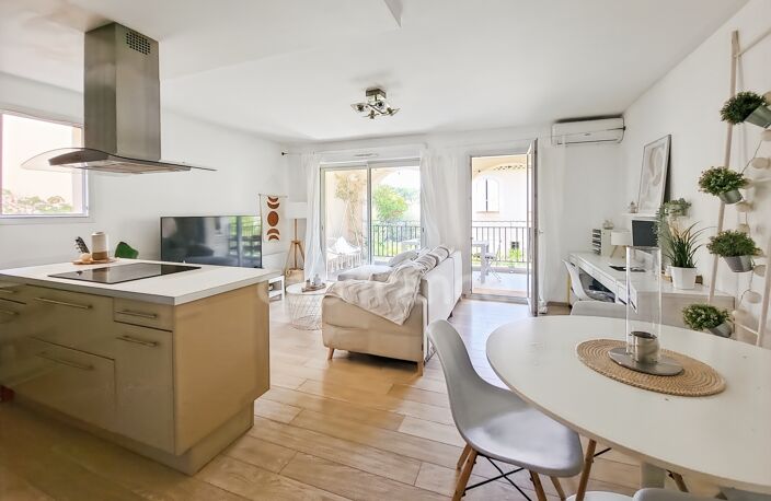 Appartement à vendre 3 pièces MALLEMORT (13) — photo 3