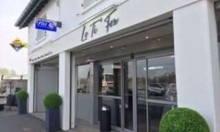 Commerce  70 m² à vendre à Bayonne (64100)