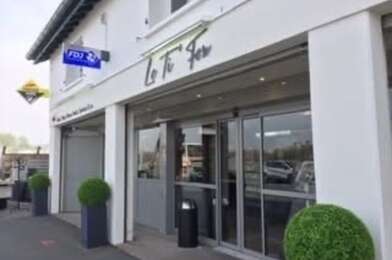 Commerce  530000 €