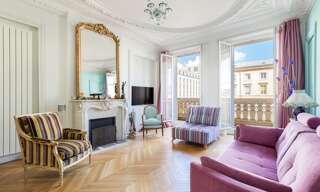 Appartement 5 Pièces 131 m² à vendre à Paris 10 (75010)