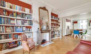 Appartement 5 Pièces 131 m² à vendre à Paris 10 (75010)