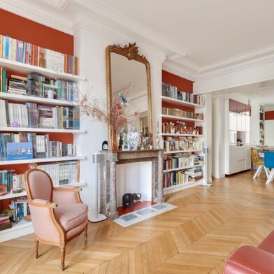 Appartement 5 pièces 1250000 €