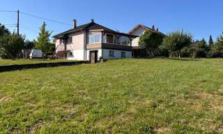 Maison 5 Pièces 108 m² à vendre à Seloncourt (25230)