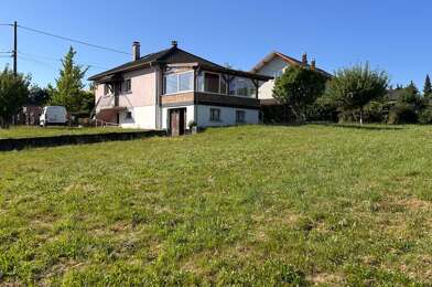 Maison 5 pièces 242000 €