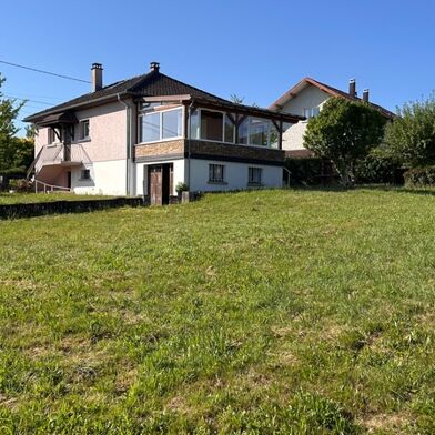 Maison 5 pièces 242000 €