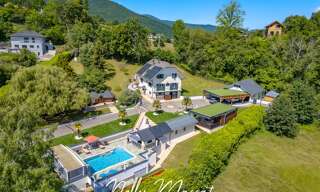 Maison 10 Pièces 555 m² à vendre à Montagnole (73000)