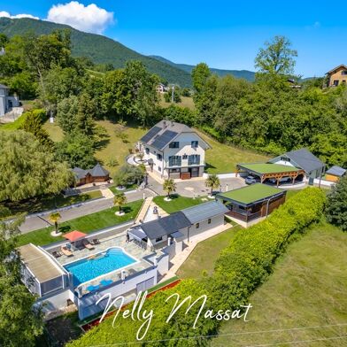 Maison 10 pièces 1490000 €