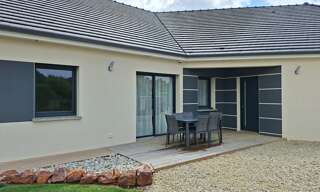 Maison 4 Pièces 164 m² à vendre à Ancinnes (72610)