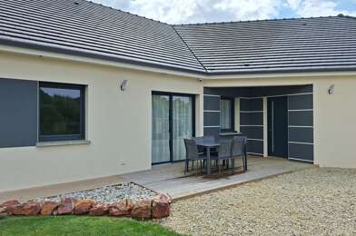 Maison 4 pièces 379500 €