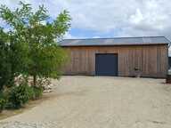 Maison Villa  Plain pied NEuve 2022 Basse Conso 164 m2 + Dépendance neuve 117m2 , Parc Clos 5800m2 — photo 4