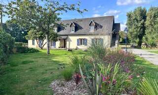 Maison 6 Pièces 170 m² à vendre à Torigny-les-Villes (50160)