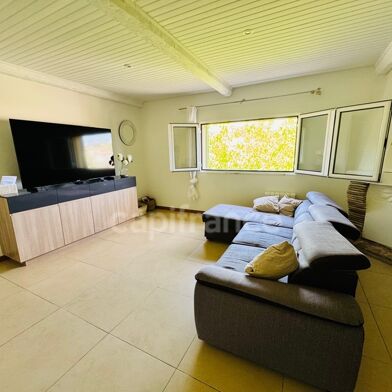 Appartement 3 pièces 279000 €