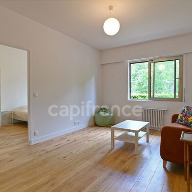 Appartement 2 pièces 229900 €