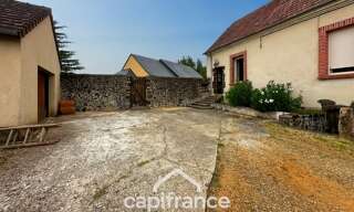 Maison 3 Pièces 78 m² à vendre à Écommoy (72220)