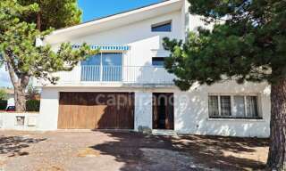 Maison 5 Pièces 170 m² à vendre à Royan (17200)