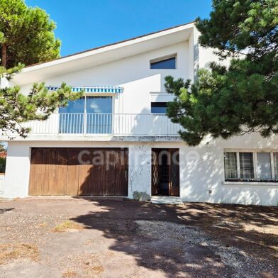 Maison 5 pièces 369500 €