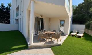 Appartement 3 Pièces 65 m² à vendre à Nîmes (30900)