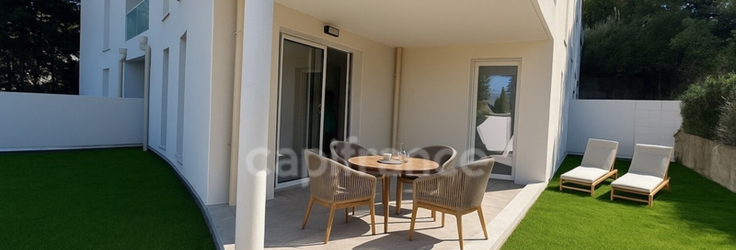 Appartement 3 Pièces 65 m² à vendre à Nîmes (30900)