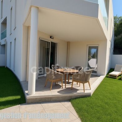 Appartement 3 pièces 250000 €