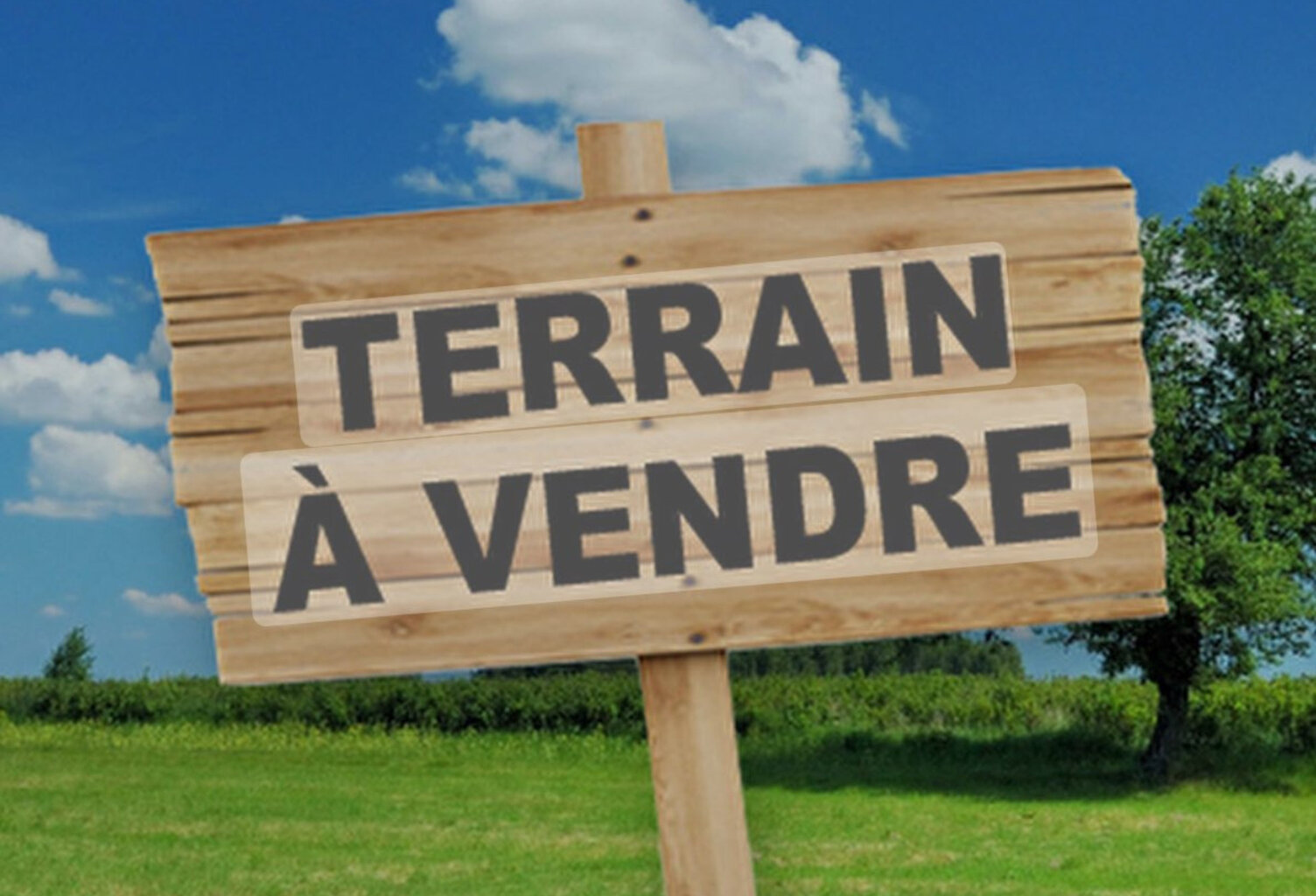 Terrain à vendre de 278,00 m² VITRY SUR SEINE (94) — photo 1