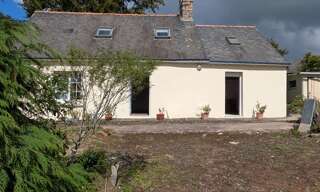 Maison 4 Pièces 56 m² à vendre à Silfiac (56480)