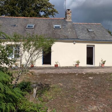 Maison 4 pièces 74900 €