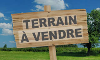 Terrain  285 m² à vendre à Vitry-sur-Seine (94400)