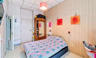 Appartement 1 Pièce 16 m² à vendre à Aix-les-Bains (73100)