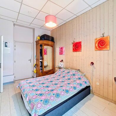 Appartement 1 pièces 85000 €