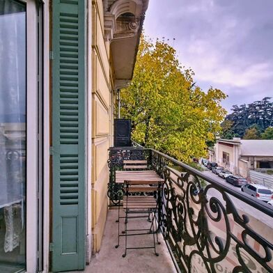 Appartement 1 pièces 76000 €