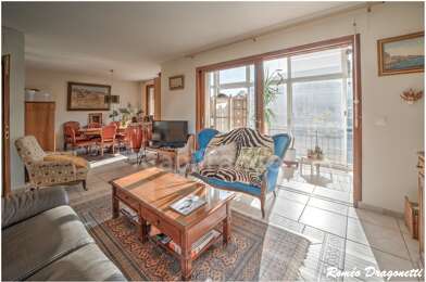 Maison 4 pièces 650000 €