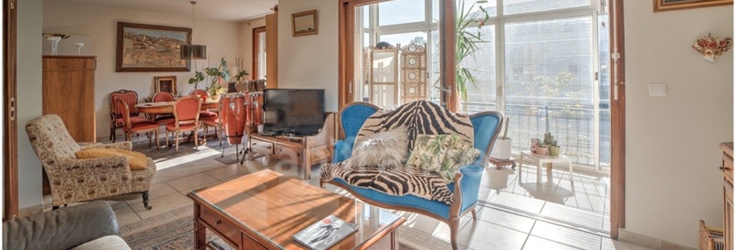 Maison 4 Pièces 120 m² à vendre à Gex (01170)