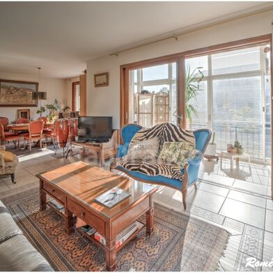 Maison 4 pièces 650000 €